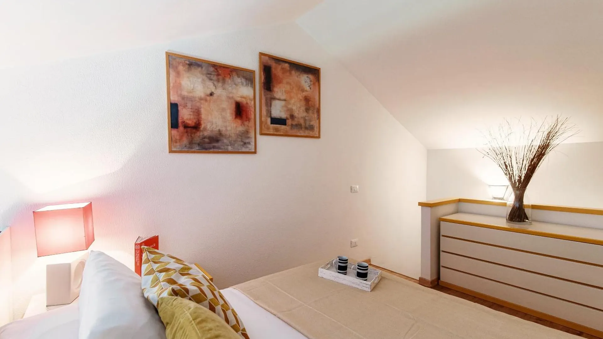 Apartamento Sunlight Menaggio