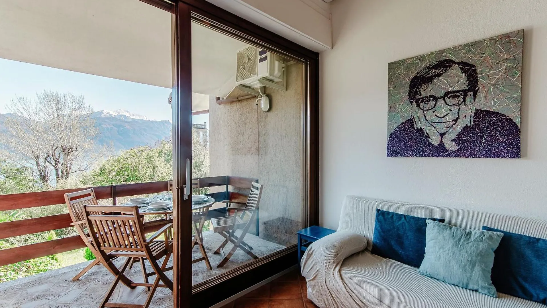 Apartamento Sunlight Menaggio