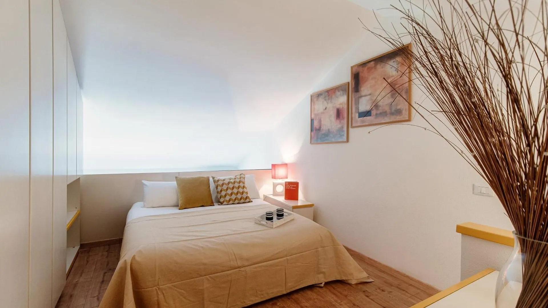 Appartamento Sunlight Menaggio